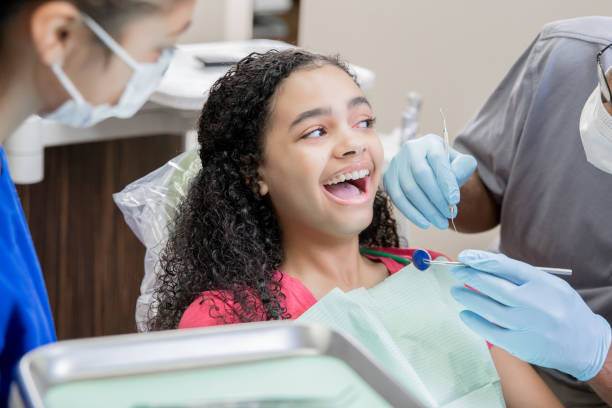 Best Tooth Infection Emergency Dentist  in Eastpoint, FL
