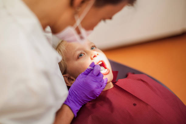 Best Emergency Pediatric Dentist  in Eastpoint, FL